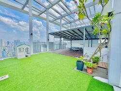 Eight Riversuites (D12), Condominium #591773481
